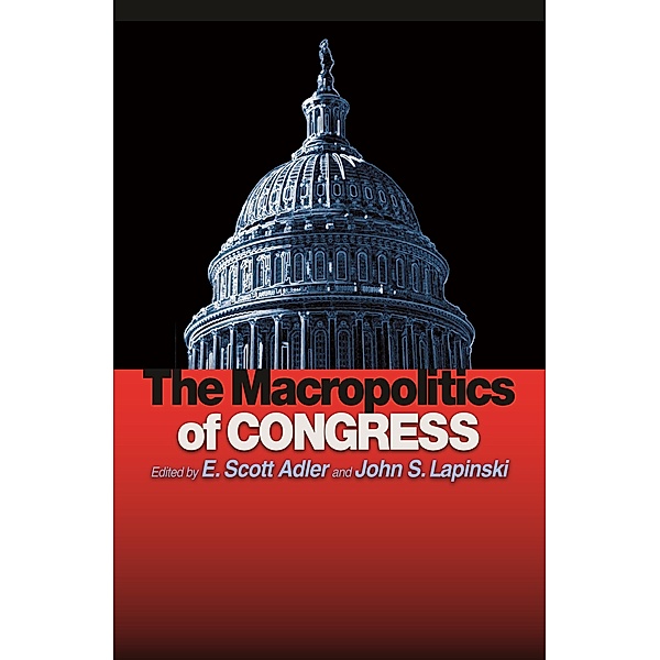 Macropolitics of Congress