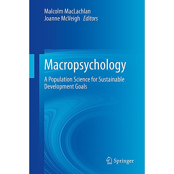 Macropsychology