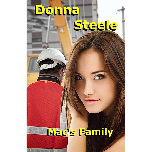 Mac's Family, Donna Steele
