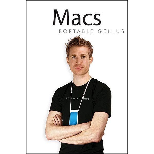 Macs Portable Genius, Paul McFedries