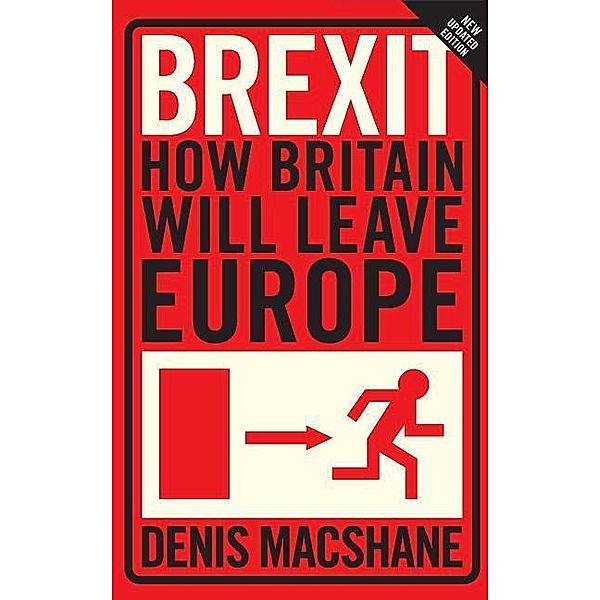 MacShane, D: Brexit, Denis MacShane