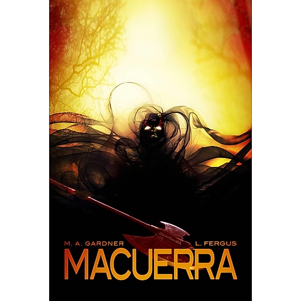 Macuerra, M. A. Gardner