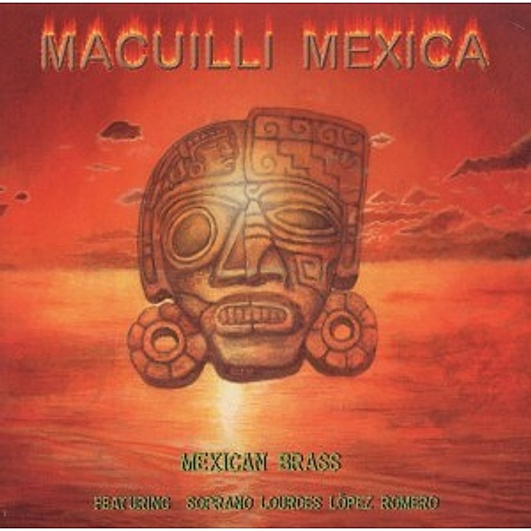 Macuilli Mexica, Macuilli Mexica