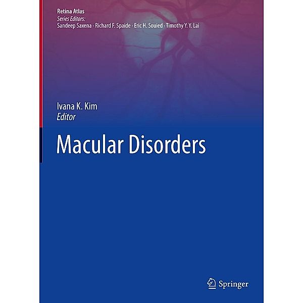 Macular Disorders / Retina Atlas