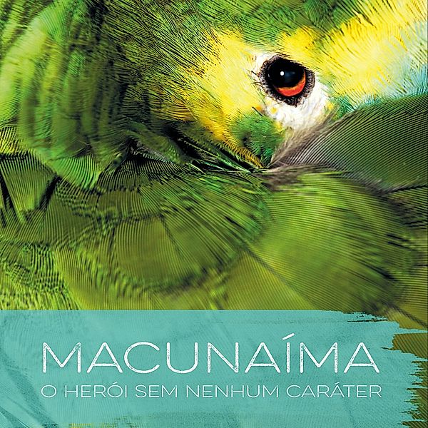 Macunaíma, Mário de Andrade