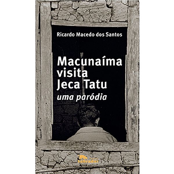 Macunaíma visita Jeca Tatu, Ricardo Macedo