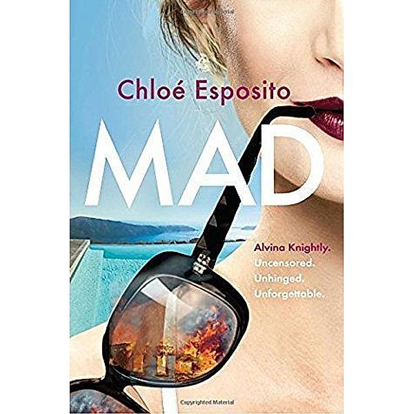 Mad, Chloé Esposito