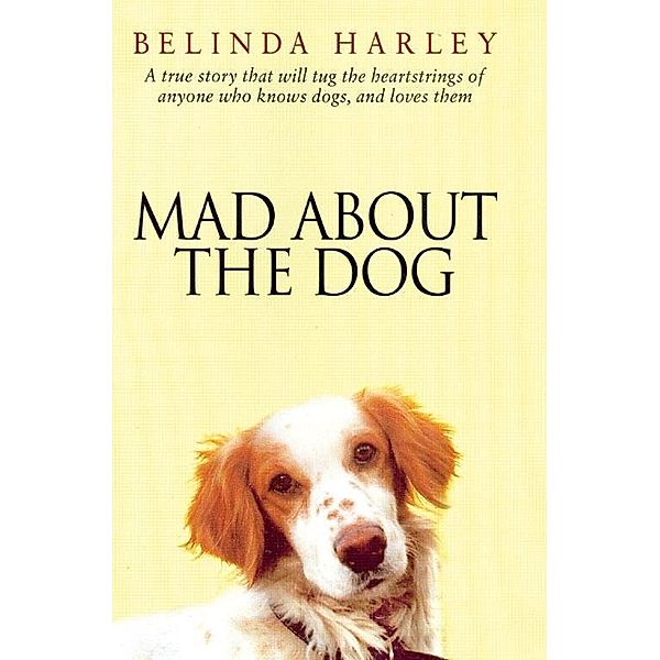 Mad About the Dog, Belinda Harley