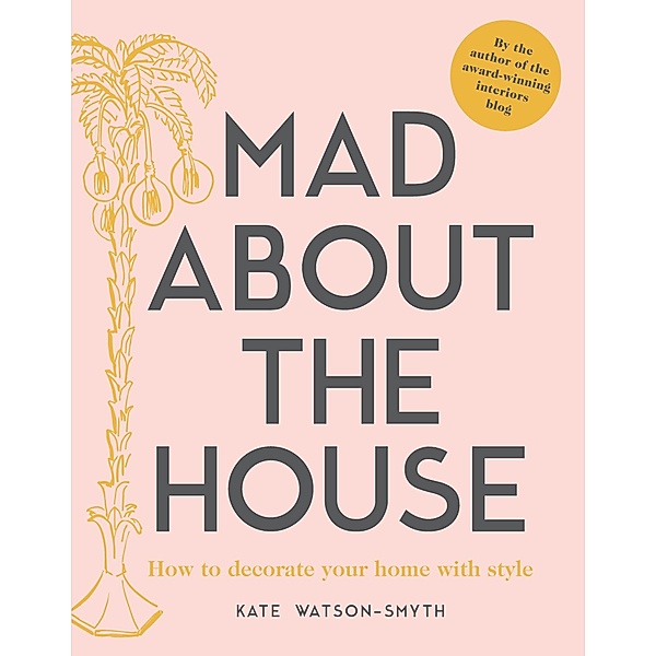 Mad about the House, Kate Watson-Smyth