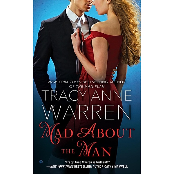 Mad About the Man / The Grayson Series Bd.3, Tracy Anne Warren