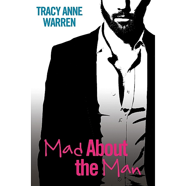 Mad About the Man / The Graysons Bd.3, Tracy Anne Warren