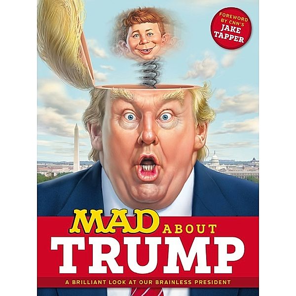 MAD About Trump, Various