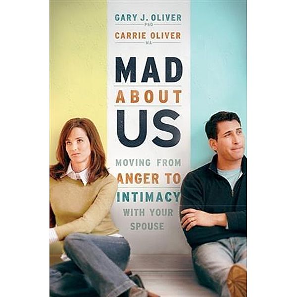 Mad About Us, Gary J. Oliver