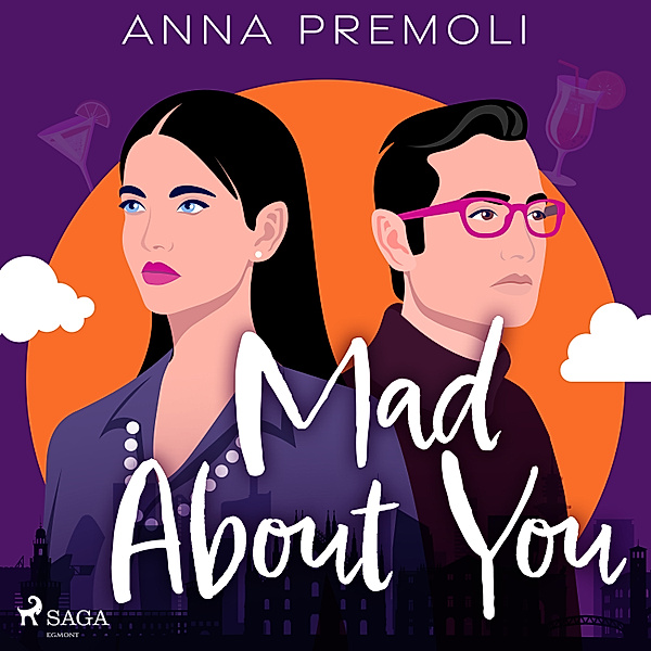 Mad About You, Anna Premoli