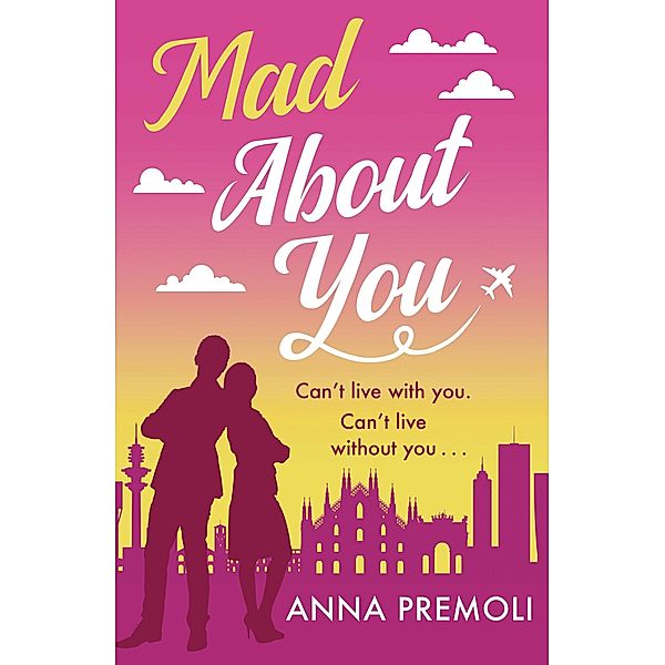 Mad About You, Anna Premoli