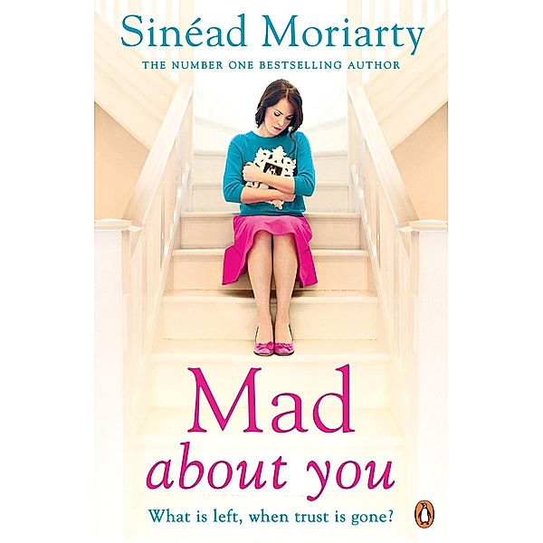 Mad About You / The Baby Trail series Bd.4, Sinéad Moriarty