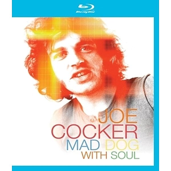 Mad Dog With Soul, Joe Cocker