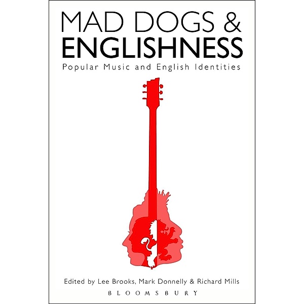 Mad Dogs and Englishness
