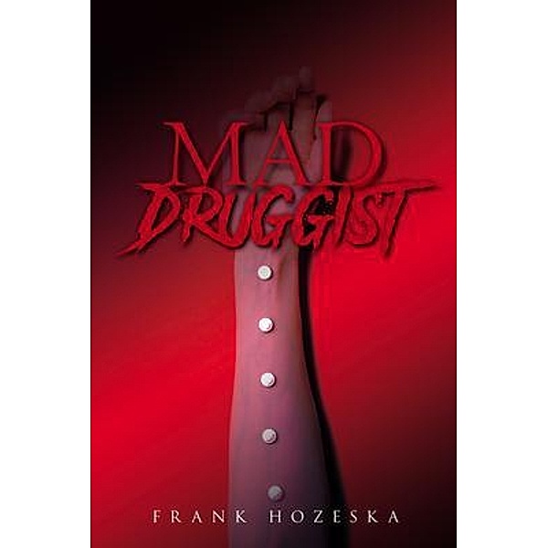 MAD Druggist / Frank Hozeska Books, Frank Hozeska