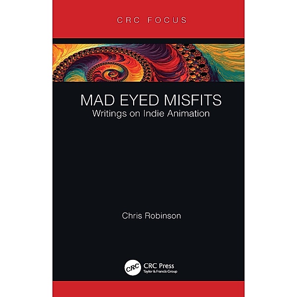 Mad Eyed Misfits, Chris Robinson