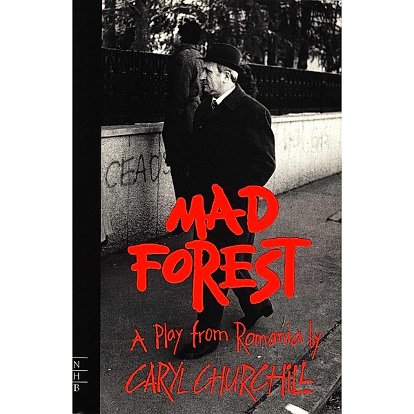 Mad Forest (NHB Modern Plays), Caryl Churchill