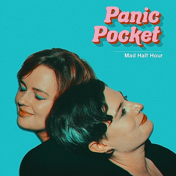 Mad Half Hour, Panic Pocket