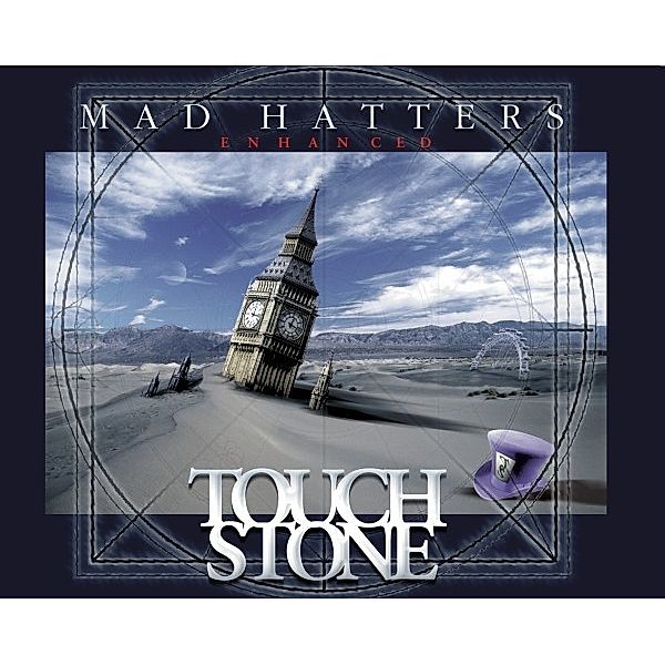 Mad Hatters - ReRelease, Touchstone