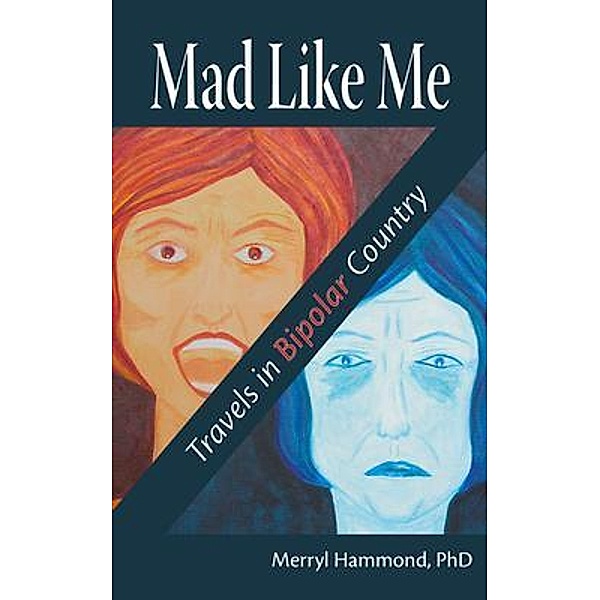Mad Like Me, Merryl Hammond