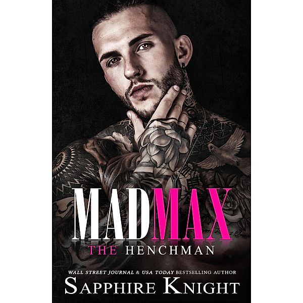 Mad Max (The Chicago Crew) / The Chicago Crew, Sapphire Knight