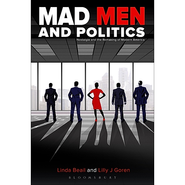 Mad Men and Politics