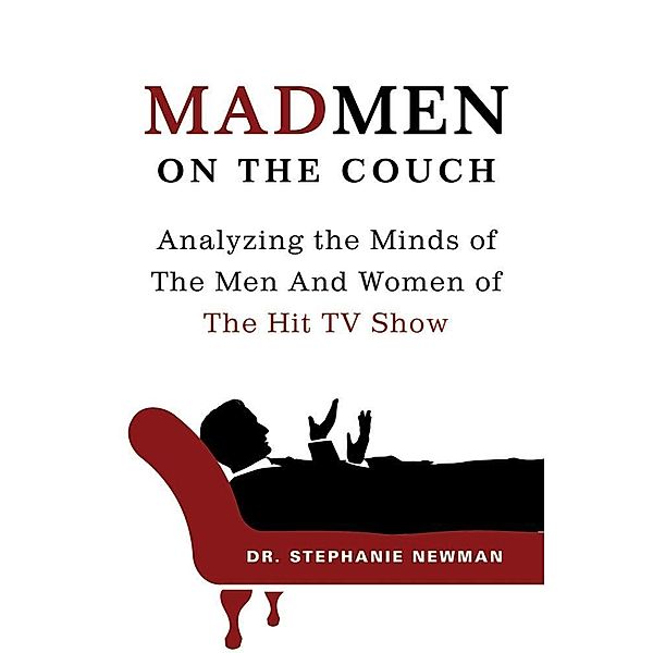 Mad Men on the Couch, Stephanie Newman