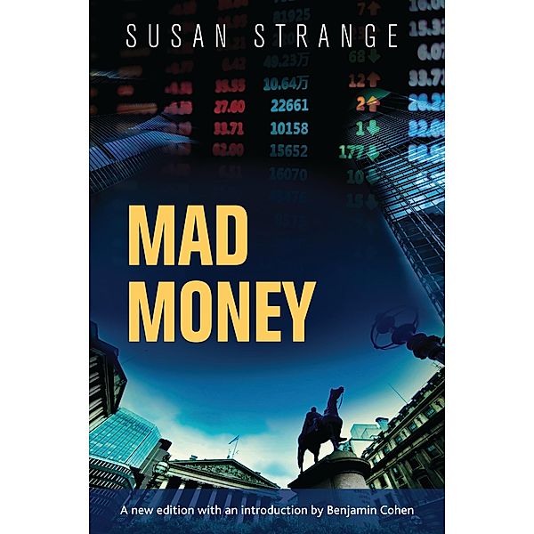 Mad money, Susan Strange