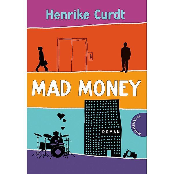 Mad Money, Henrike Curdt