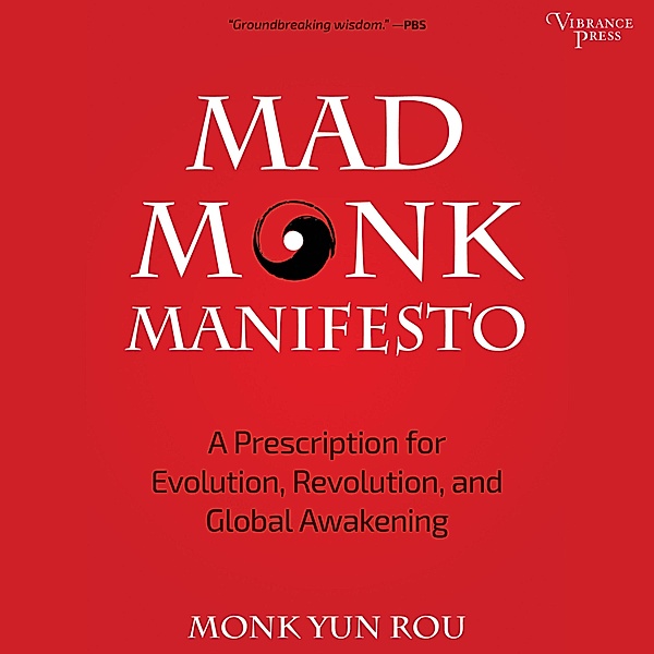 Mad Monk Manifesto, Yun Rou