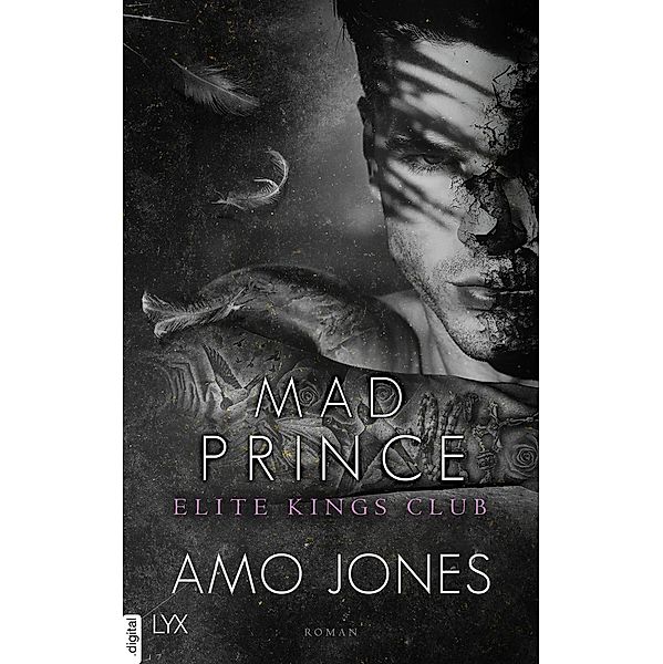 Mad Prince / Elite Kings Club Bd.4, Amo Jones