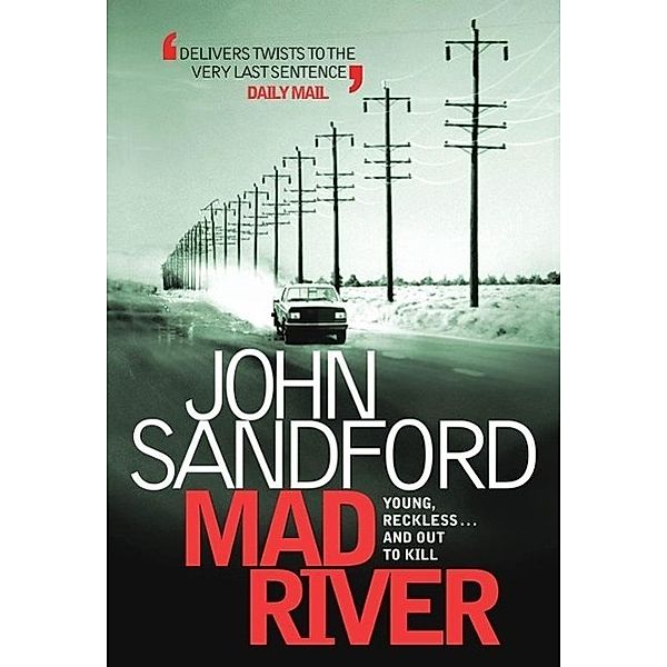 Mad River, John Sandford