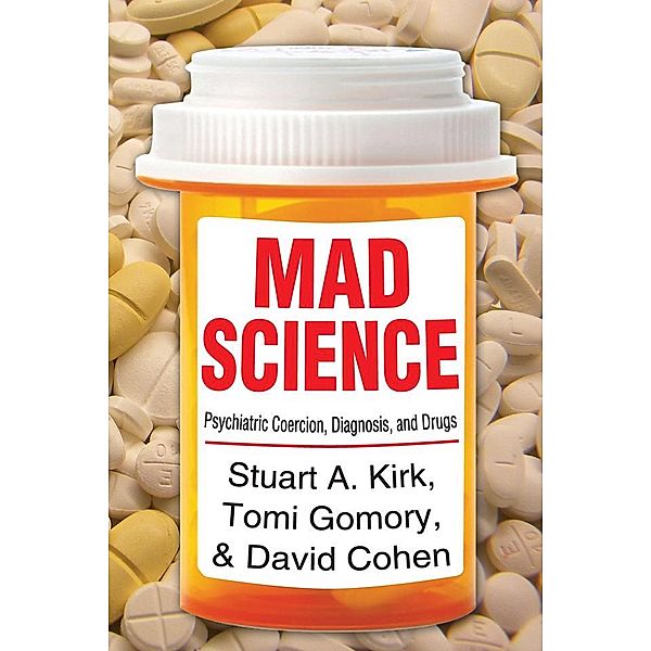 Mad Science, Stuart A. Kirk