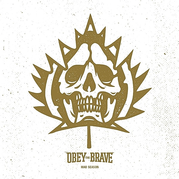 Mad Season, Obey The Brave