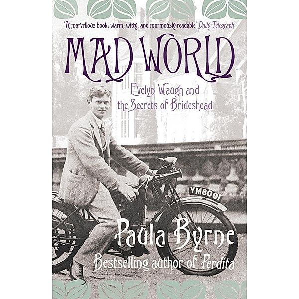 Mad World, Paula Byrne