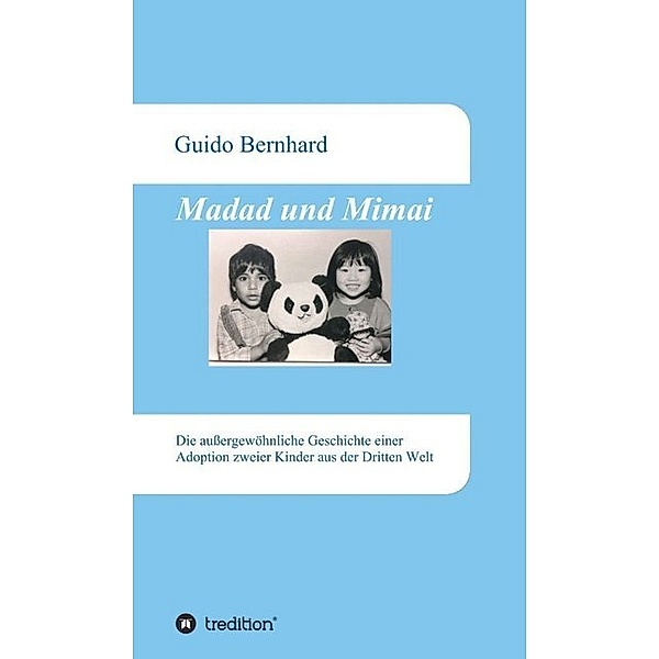 Madad und Mimai, Guido Bernhard