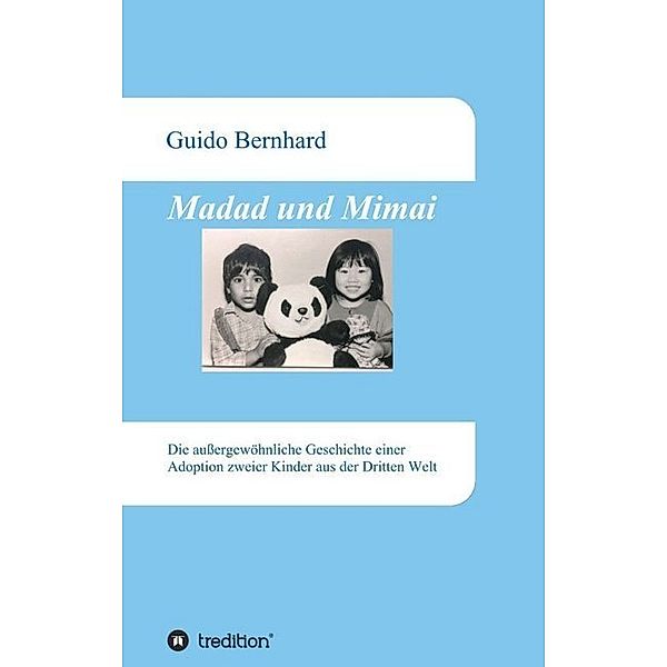 Madad und Mimai, Guido Bernhard