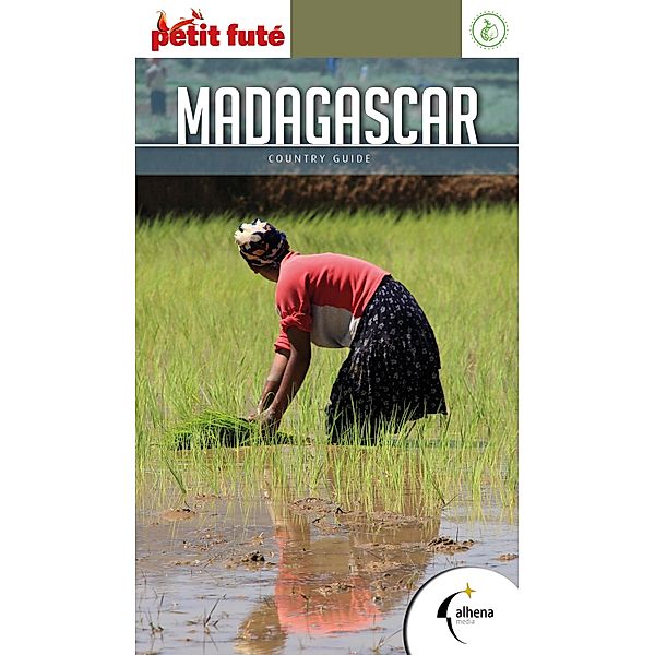 Madagascar 2023 / Petit Futé, VVAA
