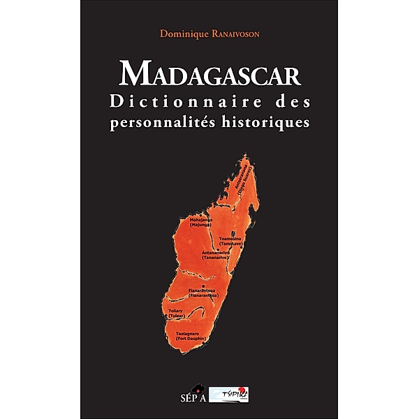 Madagascar, Ranaivoson Dominique Ranaivoson