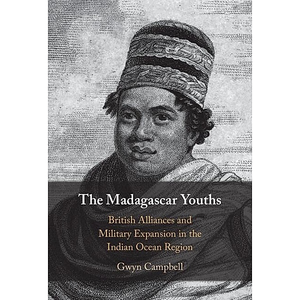 Madagascar Youths, Gwyn Campbell