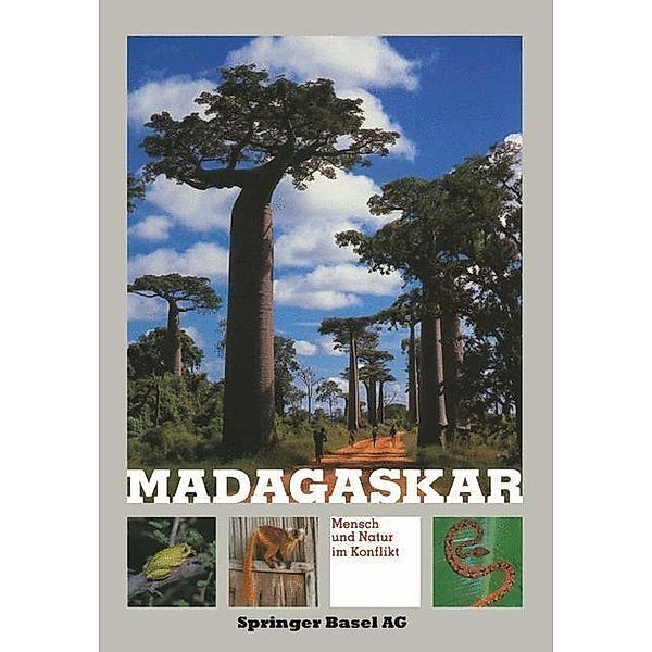 Madagaskar, BITTNER