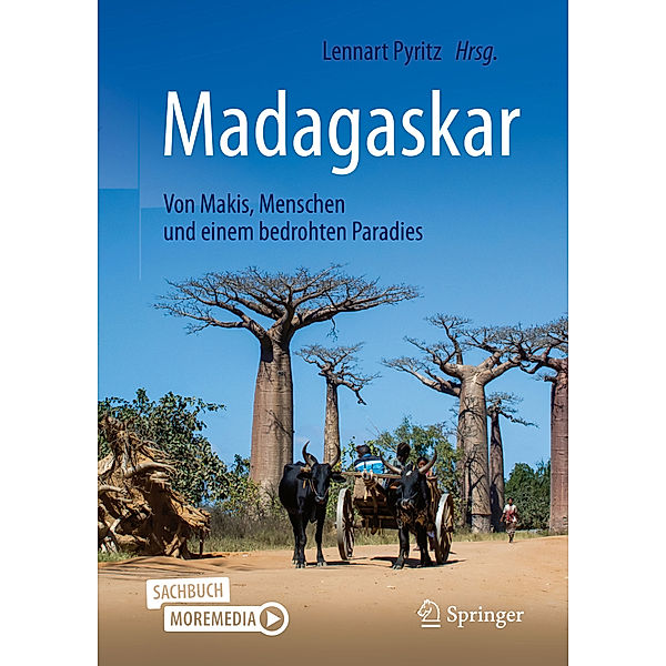 Madagaskar - Von Makis, Menschen und einem bedrohten Paradies