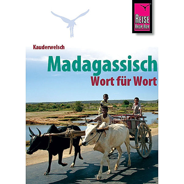 Madagassisch Wort für Wort