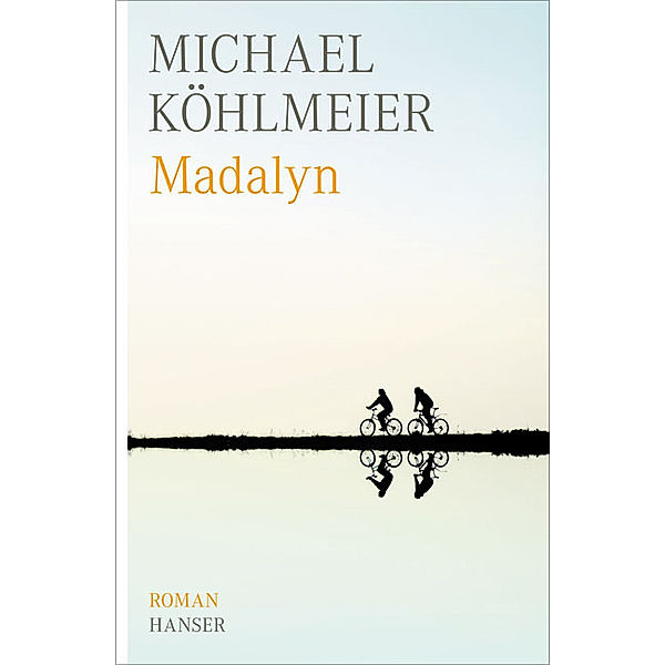 Madalyn, Michael Köhlmeier