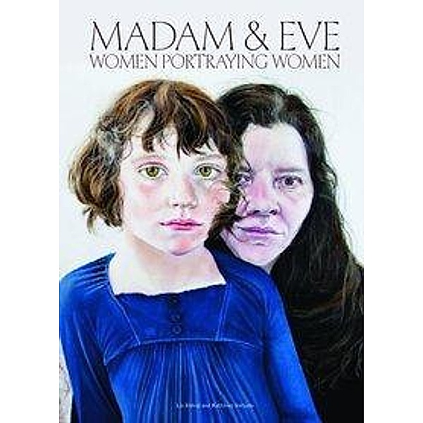Madam and Eve, Liz Rideal, Kathleen Soriano