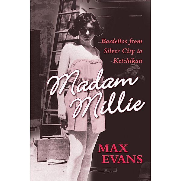 Madam Millie, Max Evans